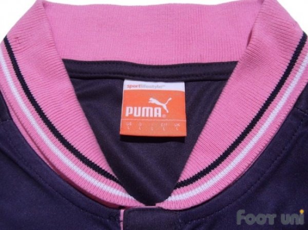 Photo4: Bordeaux 2012-2013 3RD Shirt (4)