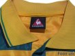 Photo4: FC Nantes 2000-2002 Home Shirt (4)