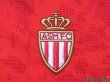 Photo5: AS Monaco 2006-2007 Home Shirt (5)