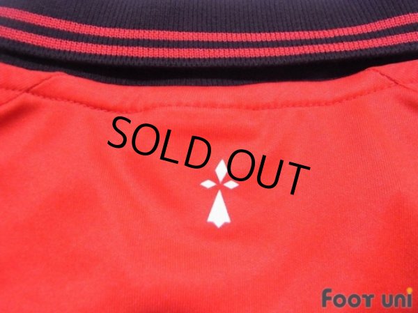 Photo7: Rennais 2012-2013 Home Shirt (7)