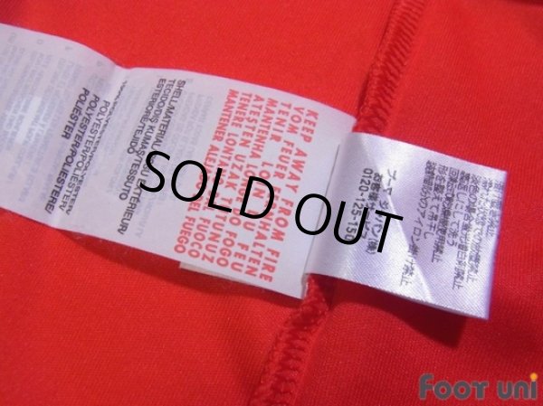 Photo8: Rennais 2012-2013 Home Shirt (8)