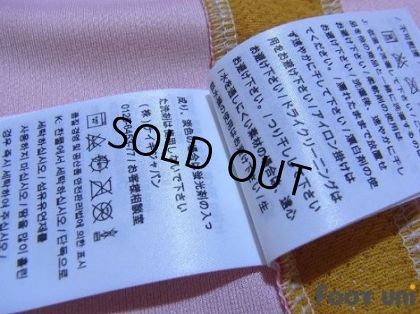 Photo7: AS Monaco 2015-2016 Home Shirt #28 Toulalan Ligue 1 Patch/Badge w/tags (7)