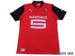 Photo1: Rennais 2012-2013 Home Shirt (1)