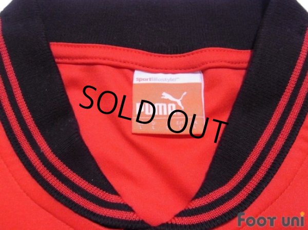 Photo5: Rennais 2012-2013 Home Shirt (5)