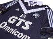 Photo3: Bordeaux 2000-2001 Home Shirt (3)