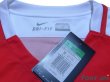 Photo5: AS Monaco 2015-2016 Home Shirt #28 Toulalan Ligue 1 Patch/Badge w/tags (5)