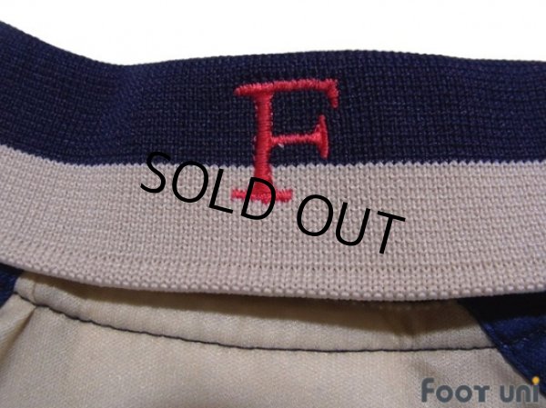 Photo5: Feyenoord 2000-2001 Away Shirt (5)