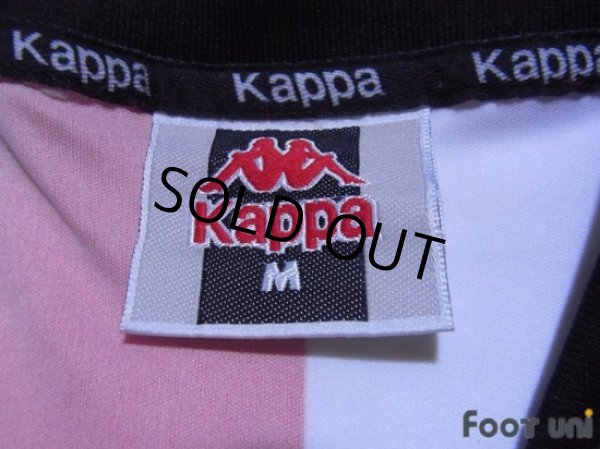 Photo4: Feyenoord 2000-2001 Home Shirt (4)