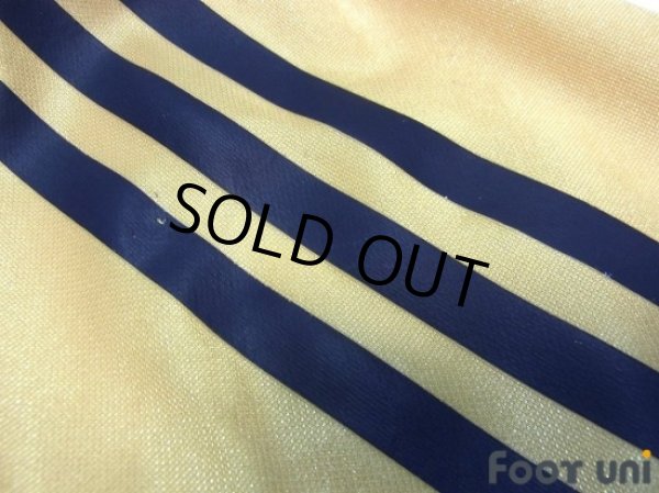 Photo7: Ajax 2004-2005 Away Shirt (7)