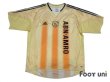 Photo1: Ajax 2004-2005 Away Shirt (1)