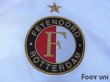 Photo6: Feyenoord 2010-2011 Home Shirt #34 Ryo Eredivisie League Patch/Badge w/tags (6)