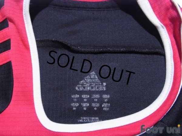 Photo4: Ajax 2006-2007 Away Shirt (4)