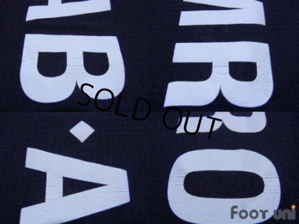 Photo8: Ajax 2006-2007 Away Shirt (8)