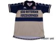 Photo1: Feyenoord 2000-2001 Away Shirt (1)