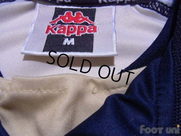 Photo4: Feyenoord 2000-2001 Away Shirt (4)