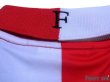 Photo5: Feyenoord 2000-2001 Home Shirt (5)