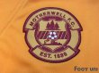 Photo5: Motherwell FC 2013-2014 Home Shirt w/tags (5)