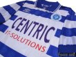 Photo3: De Graafschap 1990 Home Shirt (3)