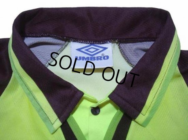 Photo3: Celtic 1997-1998 Away Shirt (3)