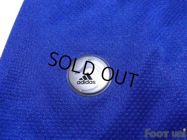 Photo7: Ajax 2008-2009 Away Shirt (7)