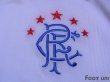 Photo5: Rangers 2007-2008 Away Shirt w/tags (5)