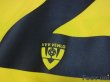 Photo7: VVV Venlo 2010-2011 Home Shirt #24 Eredivisie League Patch/Badge Cullen Robert w/tags (7)