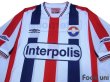 Photo3: Willem II 2004-2005 Home Shirt (3)