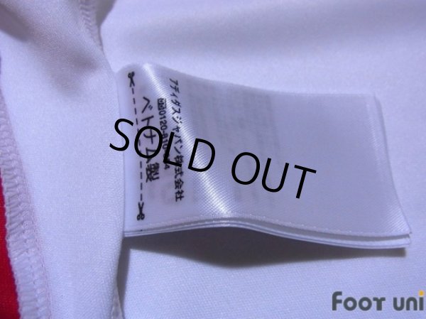 Photo7: Ajax 2012-2013 Home Shirt (7)