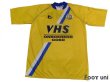 Photo1: RKC Waalwijk 2004-2005 Home Shirt (1)
