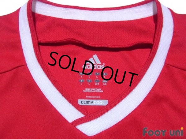 Photo4: Ajax 2012-2013 Home Shirt (4)