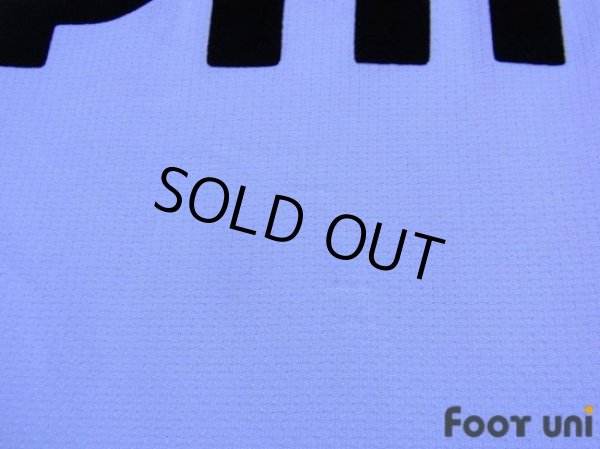 Photo7: PSV Eindhoven 2007-2009 Away Shirt (7)