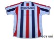 Photo2: Willem II 2004-2005 Home Shirt (2)