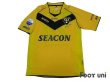 Photo1: VVV Venlo 2010-2011 Home Shirt #24 Eredivisie League Patch/Badge Cullen Robert w/tags (1)