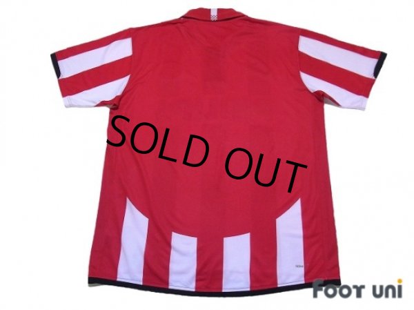 Photo2: PSV Eindhoven 2006-2007 Home Shirt (2)