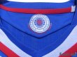 Photo4: Rangers 2007-2008 Home Shirt (4)