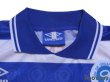 Photo4: De Graafschap 1990 Home Shirt (4)