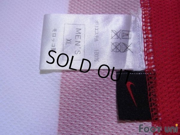 Photo7: PSV Eindhoven 2006-2007 Home Shirt (7)