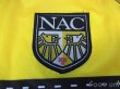 Photo5: NAC Breda 2003-2004 Home Shirt (5)