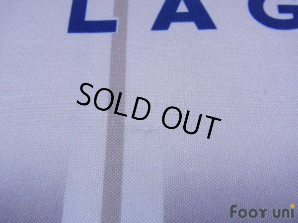 Photo7: Rangers 1997-1998 Away Shirt (7)