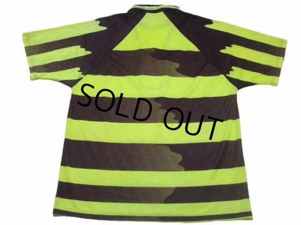 Photo2: Celtic 1997-1998 Away Shirt (2)