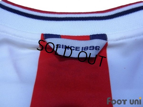 Photo7: Willem II 2004-2005 Home Shirt (7)