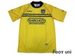 Photo1: NAC Breda 2003-2004 Home Shirt (1)