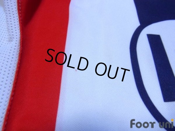 Photo8: Willem II 2004-2005 Home Shirt (8)