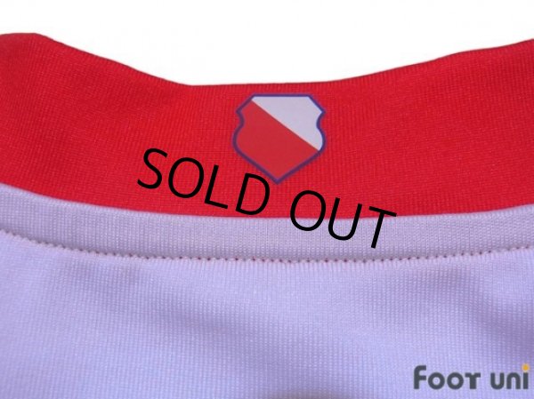 Photo4: Utrecht 2010-2011 Home Shirt (4)
