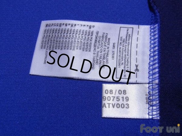 Photo8: Ajax 2008-2009 Away Shirt (8)