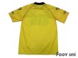 Photo2: NAC Breda 2003-2004 Home Shirt (2)