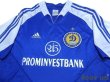 Photo3: Dynamo Kyiv 2004-2005 Home Shirt (3)