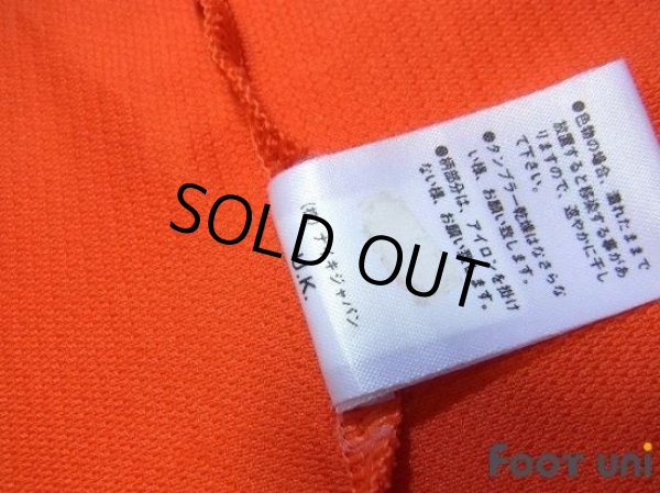 Photo7: Netherlands 1997 Home Shirt (7)