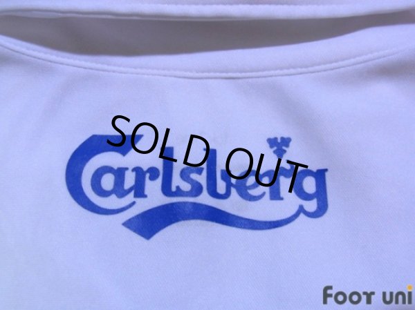 Photo6: FC Kobenhavn 2002-2003 Home Shirt (6)