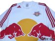 Photo3: Red Bull Salzburg 2006-2007 Home Shirt (3)